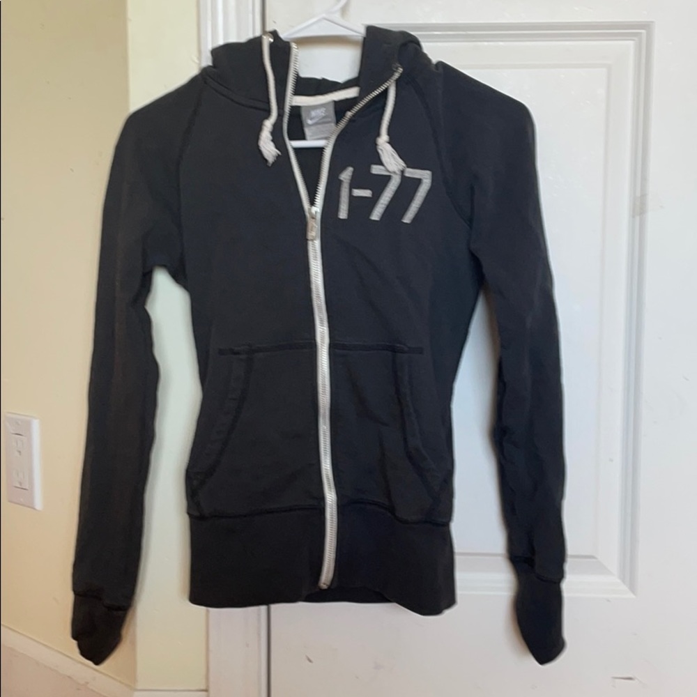 Nike Activewear Jacket